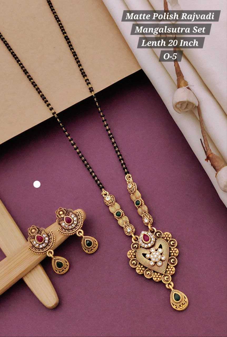 Ynf Gold Plated KESH193 118 Womens Jewellery Festive Collections Wholesale Mangalsutras Traditional Jewelry Gold Plated Jewelry Manufacturer - Jewellery Export