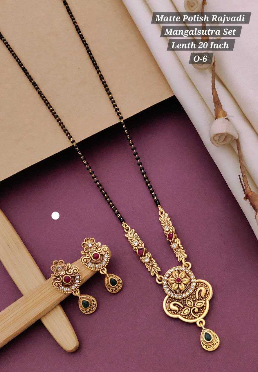 Ynf Gold Plated KESH193 118 Womens Jewellery Festive Collections Wholesale Mangalsutras Traditional Jewelry Gold Plated Jewelry Manufacturer - Jewellery Export