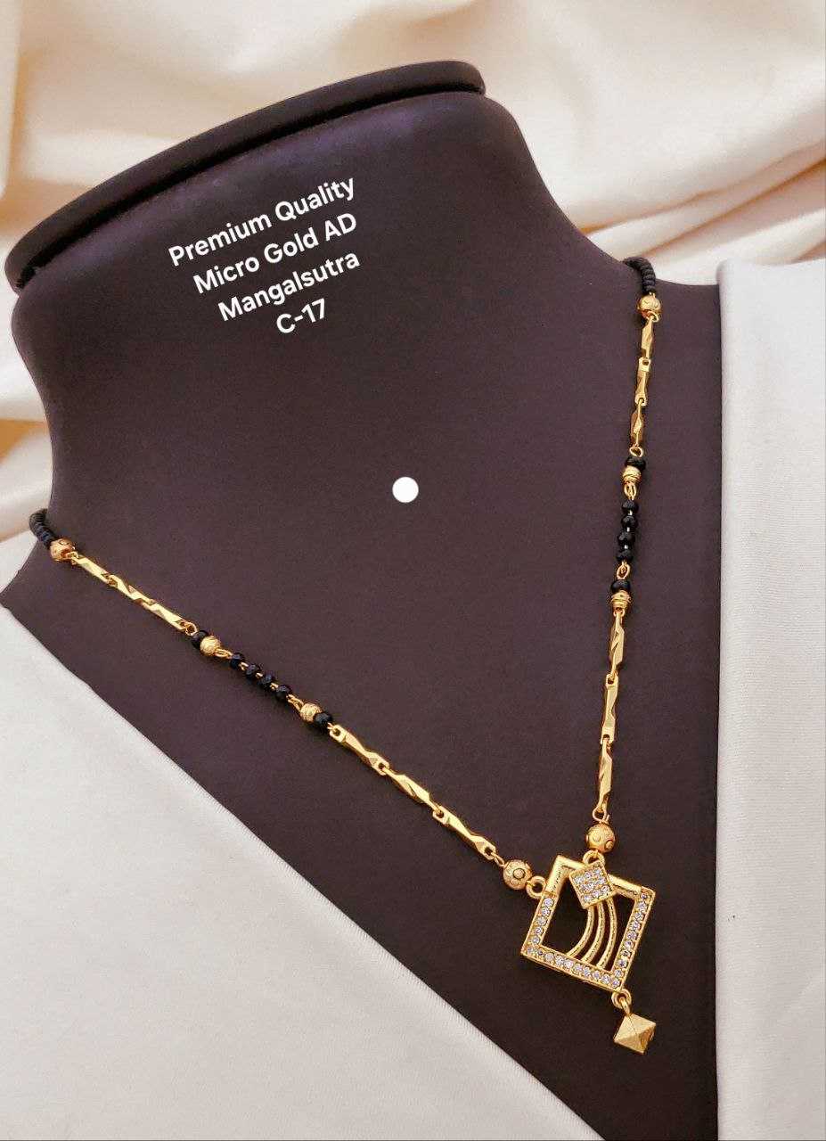 Ynf Gold Plated KESH193 119 Womens Jewellery Festive Collections Wholesale Mangalsutras Gold Plated Jewelry Party Wear Jewelry Manufacturer - Jewellery Export