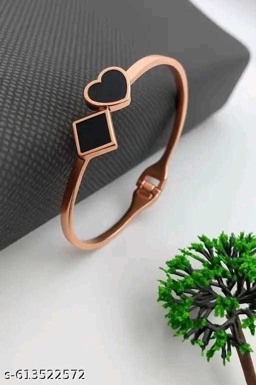 Ynf Fancy KESH191 BRACELET Womens Jewellery Wholesale AD Diamond Bracelet Golden Bracelet Diamond Bracelets Manufacturer - Jewellery Export