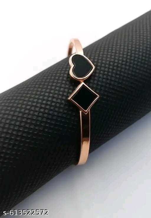 Ynf Fancy KESH191 BRACELET Womens Jewellery Wholesale AD Diamond Bracelet Golden Bracelet Diamond Bracelets Manufacturer - Jewellery Export