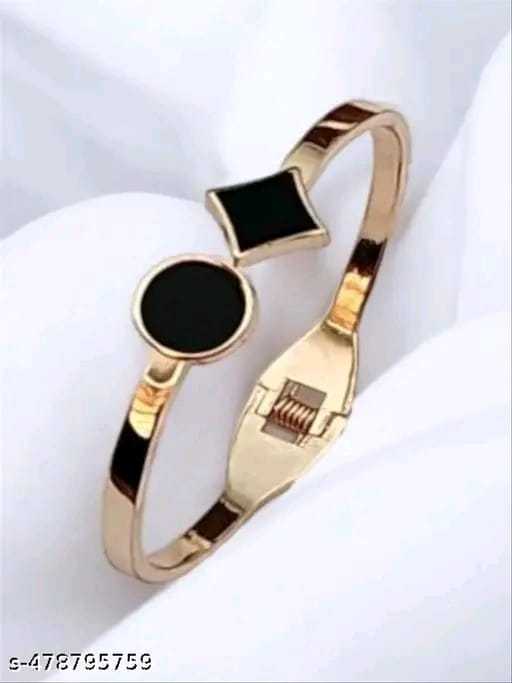 Ynf Fancy KESH191 BRACELET Womens Jewellery Wholesale Golden Bracelet Antique Bracelet Fashion Bracelets Manufacturer - Jewellery Export