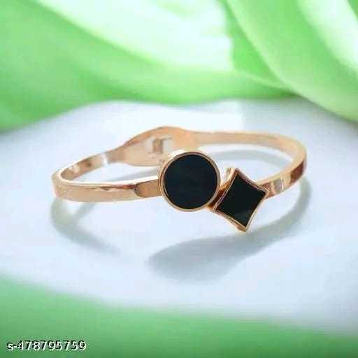 Ynf Fancy KESH191 BRACELET Womens Jewellery Wholesale Golden Bracelet Antique Bracelet Fashion Bracelets Manufacturer - Jewellery Export