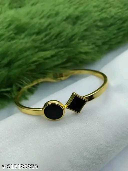 Ynf Fancy KESH191 BRACELET Womens Jewellery Wholesale Golden Bracelet Antique Bracelet Fashion Bracelets Manufacturer - Jewellery Export