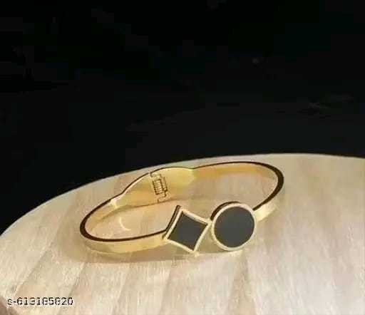 Ynf Fancy KESH191 BRACELET Womens Jewellery Wholesale Golden Bracelet Antique Bracelet Fashion Bracelets Manufacturer - Jewellery Export