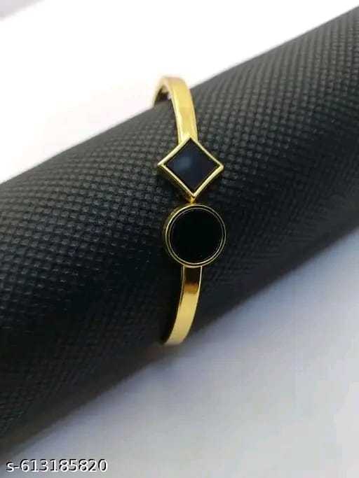 Ynf Fancy KESH191 BRACELET Womens Jewellery Wholesale Golden Bracelet Antique Bracelet Fashion Bracelets Manufacturer - Jewellery Export