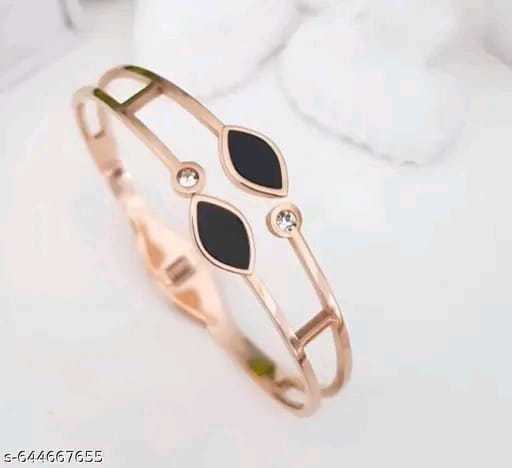 Ynf Fancy KESH191 BRACELET Womens Jewellery Wholesale Golden Bracelet Diamond Bracelets Fashion Bracelets Manufacturer - Jewellery Export