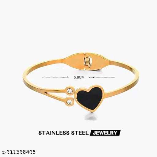 Ynf Fancy KESH191 BRACELET Womens Jewellery Wholesale Golden Bracelet Diamond Bracelets Fashion Bracelets Manufacturer - Jewellery Export