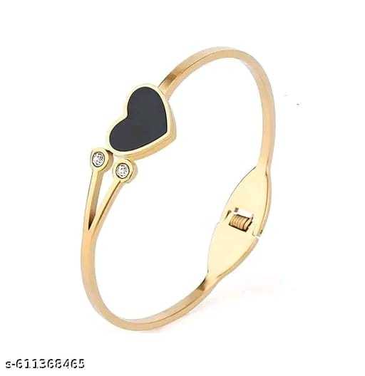 Ynf Fancy KESH191 BRACELET Womens Jewellery Wholesale Golden Bracelet Diamond Bracelets Fashion Bracelets Manufacturer - Jewellery Export