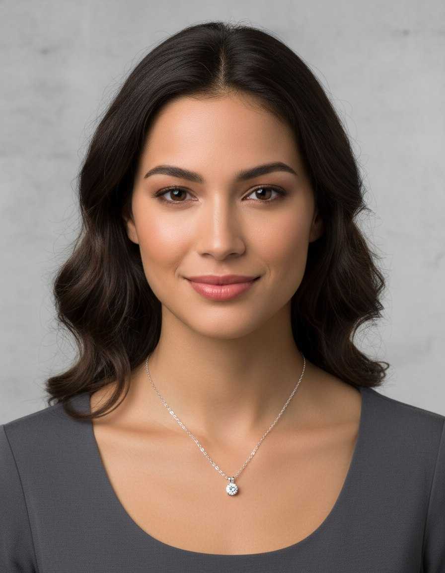 Ynf Fancy KESH191 PENDENT Womens Jewellery Wholesale Pendant Party Wear Jewelry Designer Artificial Jewelry Manufacturer - Jewellery Export