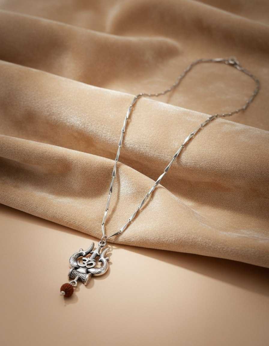 Ynf Fancy KESH191 PENDENT Womens Jewellery Wholesale Pendant Set Traditional Jewelry Fashion Pendants Manufacturer - Jewellery Export