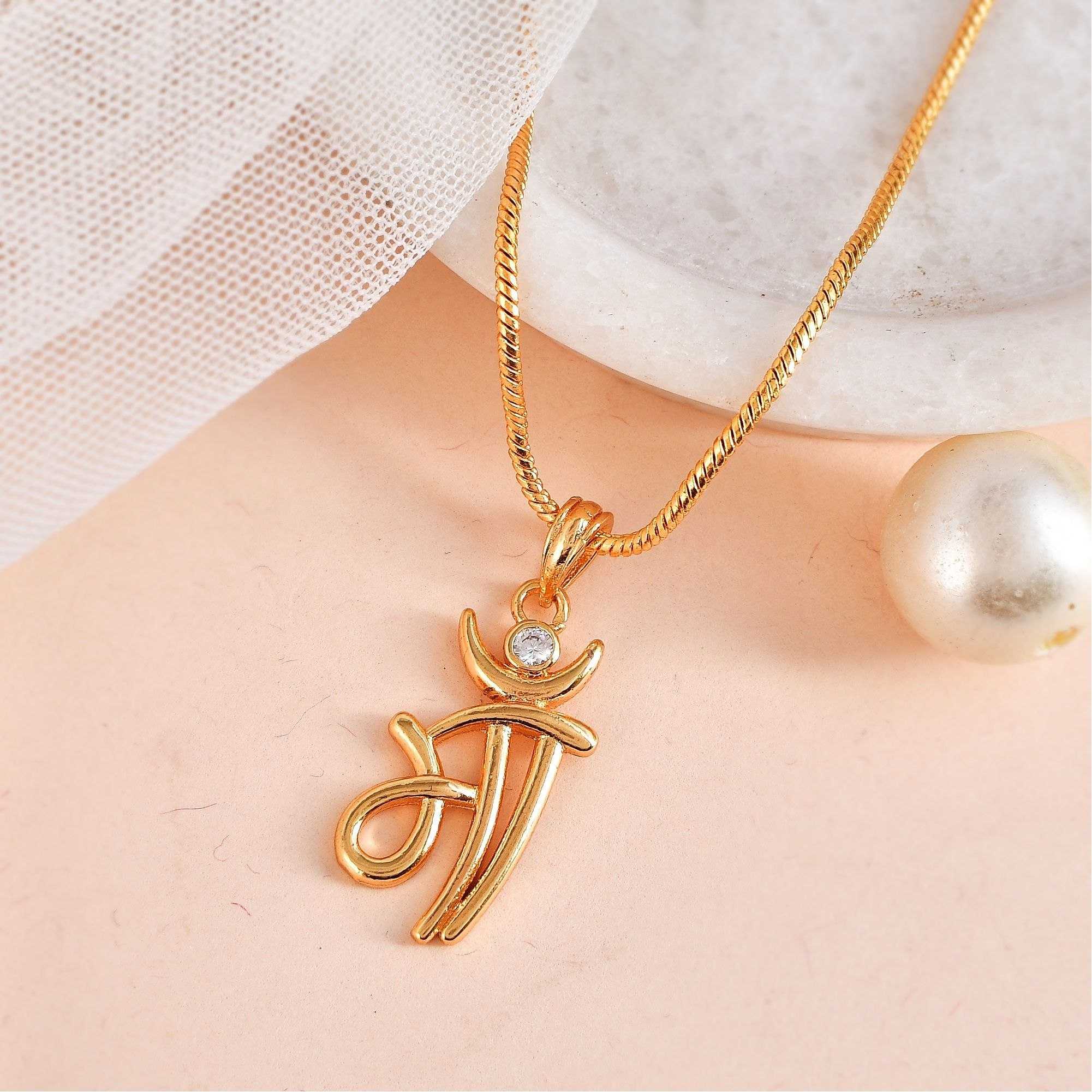 Ynf Brass KESH191 1 Mens Jewellery Wholesale Pendants Chains Artificial Mens Chains Manufacturer - Jewellery Export