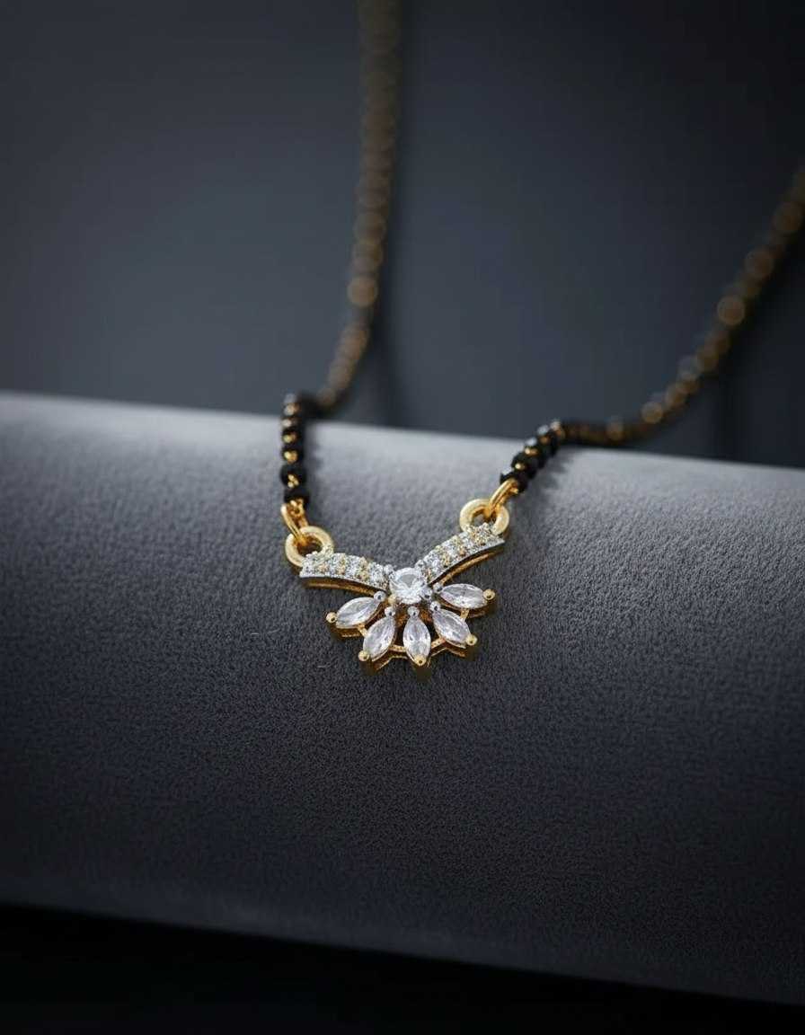 Ynf Brass KESH191 1 Womens Jewellery Wholesale Women Chain Chain Pendant Set Fashion Pendant Manufacturer - Jewellery Export