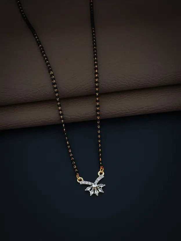 Ynf Brass KESH191 1 Womens Jewellery Wholesale Women Chain Chain Pendant Set Fashion Pendant Manufacturer - Jewellery Export