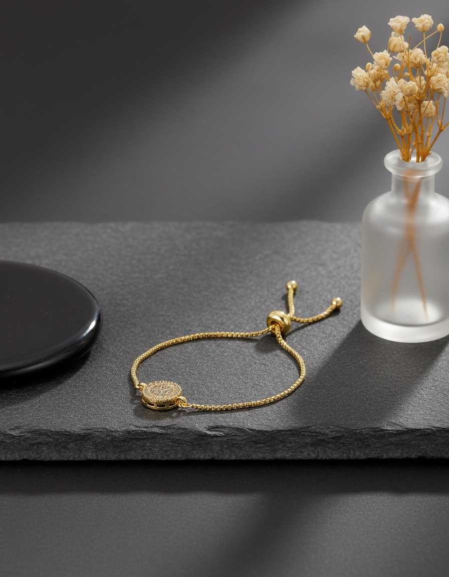 Ynf Fancy KESH191 BRACELETE Womens Jewellery Wholesale Golden Bracelet Antique Bracelet Fashion Bracelets Manufacturer - Jewellery Export