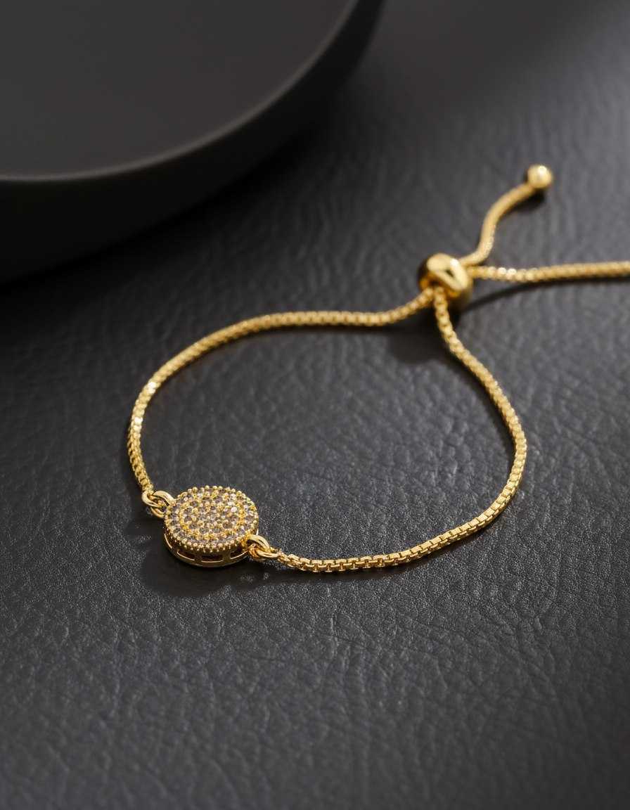 Ynf Fancy KESH191 BRACELETE Womens Jewellery Wholesale Golden Bracelet Antique Bracelet Fashion Bracelets Manufacturer - Jewellery Export