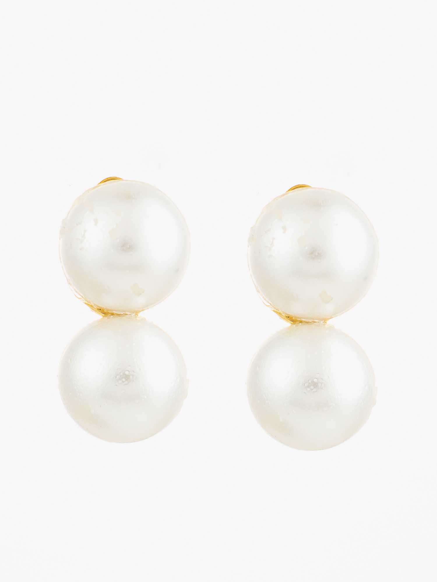 Ynf Alloy KESH105 ER4170 Womens Jewellery Wholesale Stud Earrings Manufacturer - Jewellery Export