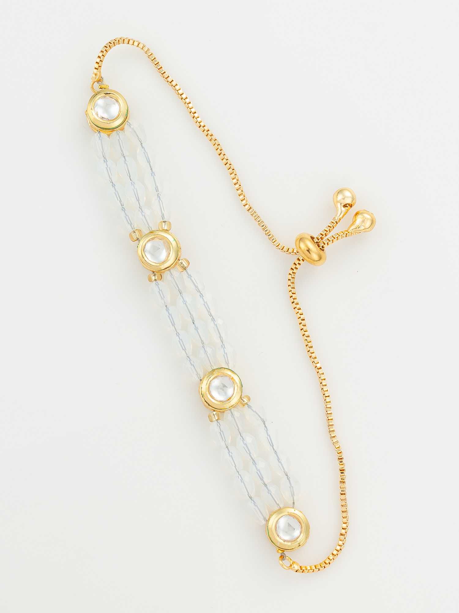 Ynf Brass KESH105 BG2596 Womens Jewellery Wholesale Antique Bracelet Fashion Bracelets Manufacturer - Jewellery Export