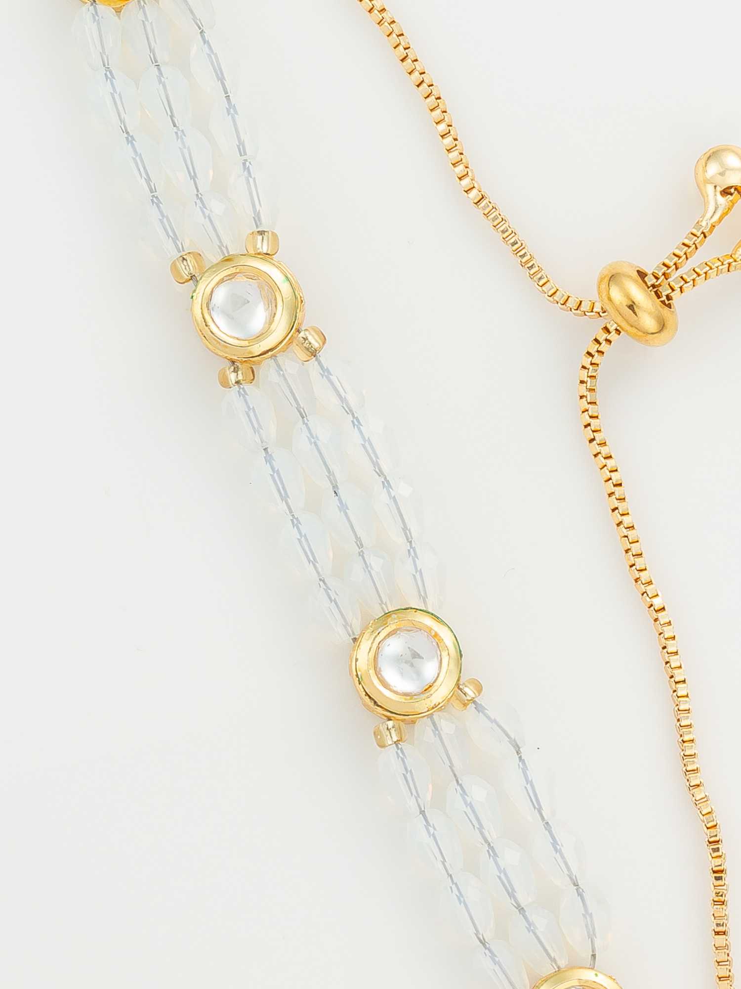 Ynf Brass KESH105 BG2596 Womens Jewellery Wholesale Antique Bracelet Fashion Bracelets Manufacturer - Jewellery Export