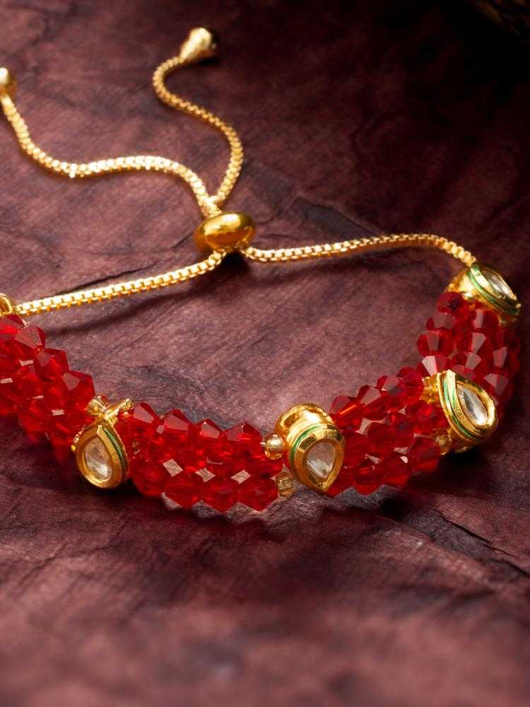 Ynf Brass KESH105 BG2597 Womens Jewellery Wholesale Antique Bracelet Fashion Bracelets Manufacturer - Jewellery Export