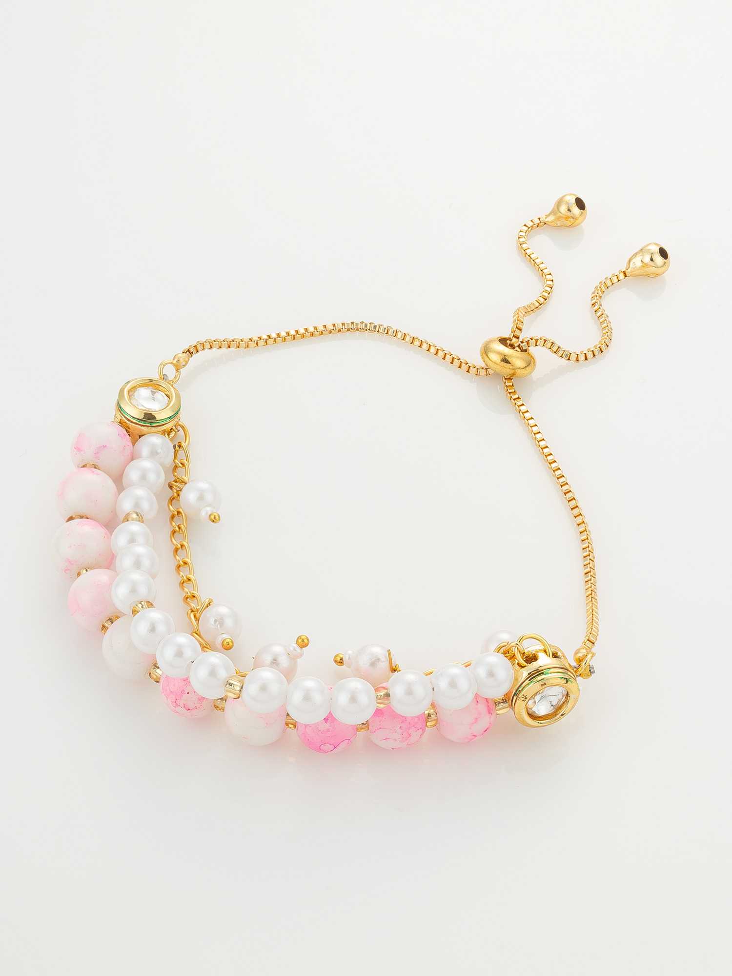 Ynf Brass KESH105 BG2598 Womens Jewellery Wholesale Antique Bracelet Fashion Bracelets Manufacturer - Jewellery Export