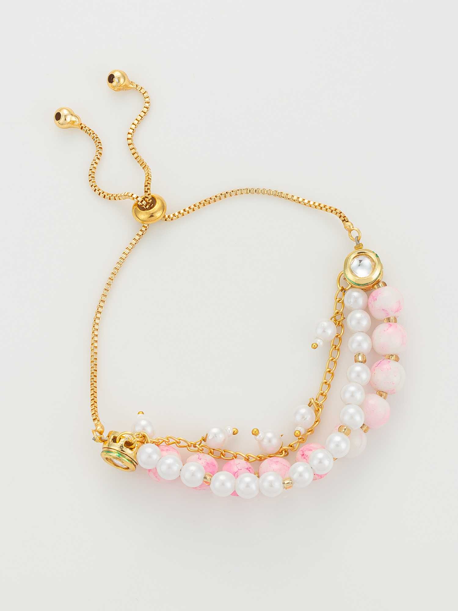 Ynf Brass KESH105 BG2598 Womens Jewellery Wholesale Antique Bracelet Fashion Bracelets Manufacturer - Jewellery Export