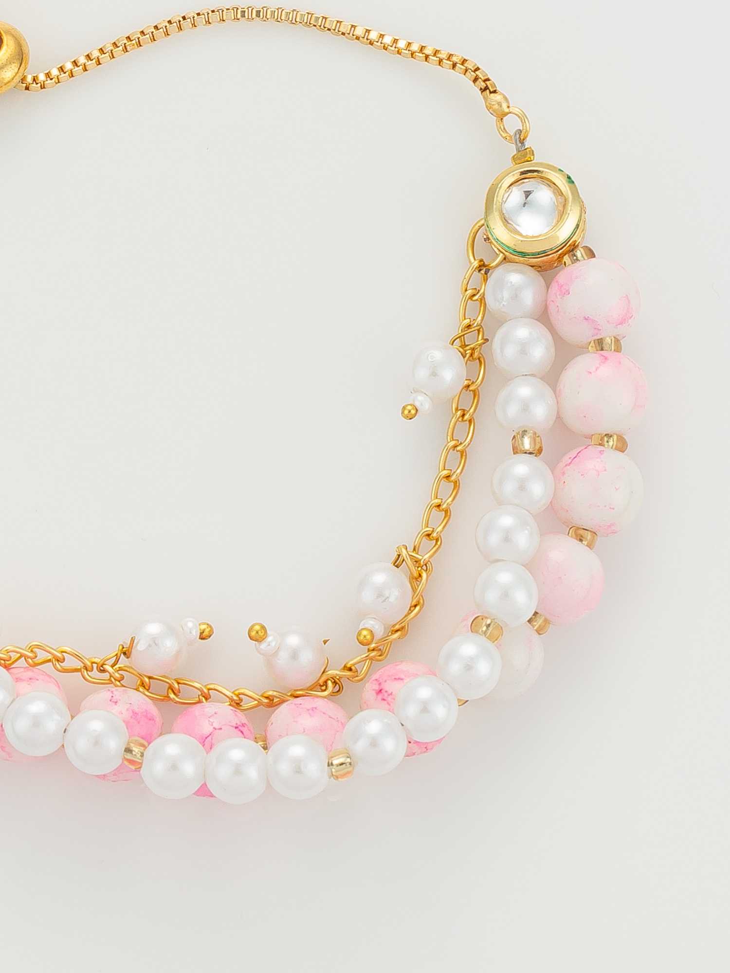Ynf Brass KESH105 BG2598 Womens Jewellery Wholesale Antique Bracelet Fashion Bracelets Manufacturer - Jewellery Export