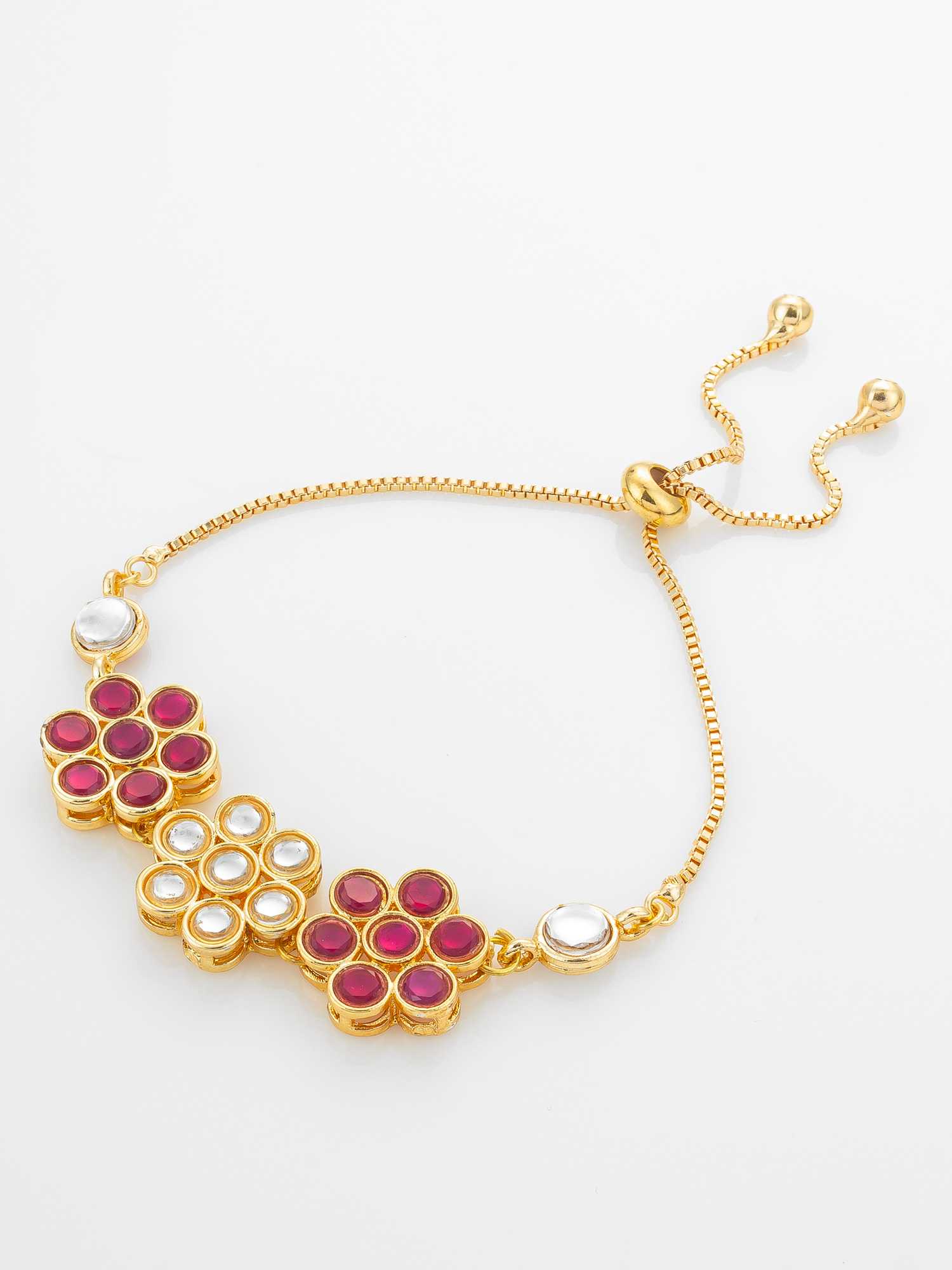 Ynf Brass KESH105 BG2600 Womens Jewellery Wholesale Antique Bracelet Fashion Bracelets Manufacturer - Jewellery Export