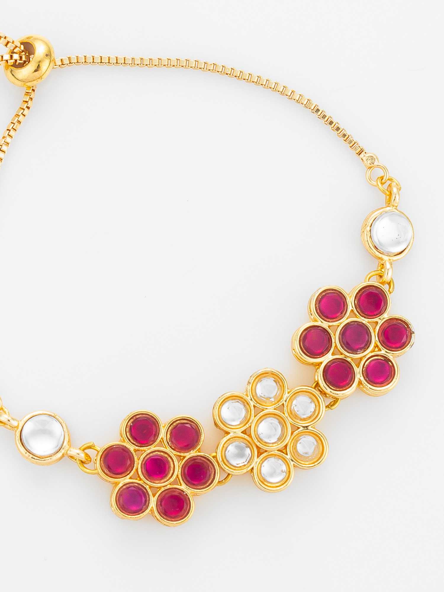 Ynf Brass KESH105 BG2600 Womens Jewellery Wholesale Antique Bracelet Fashion Bracelets Manufacturer - Jewellery Export