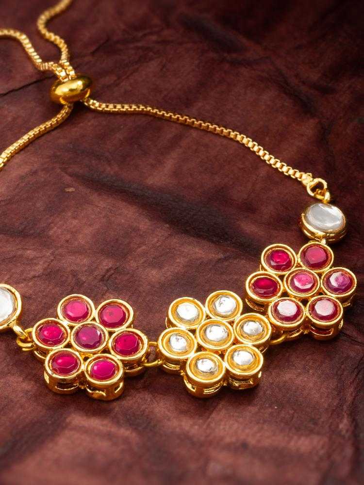 Ynf Brass KESH105 BG2600 Womens Jewellery Wholesale Antique Bracelet Fashion Bracelets Manufacturer - Jewellery Export