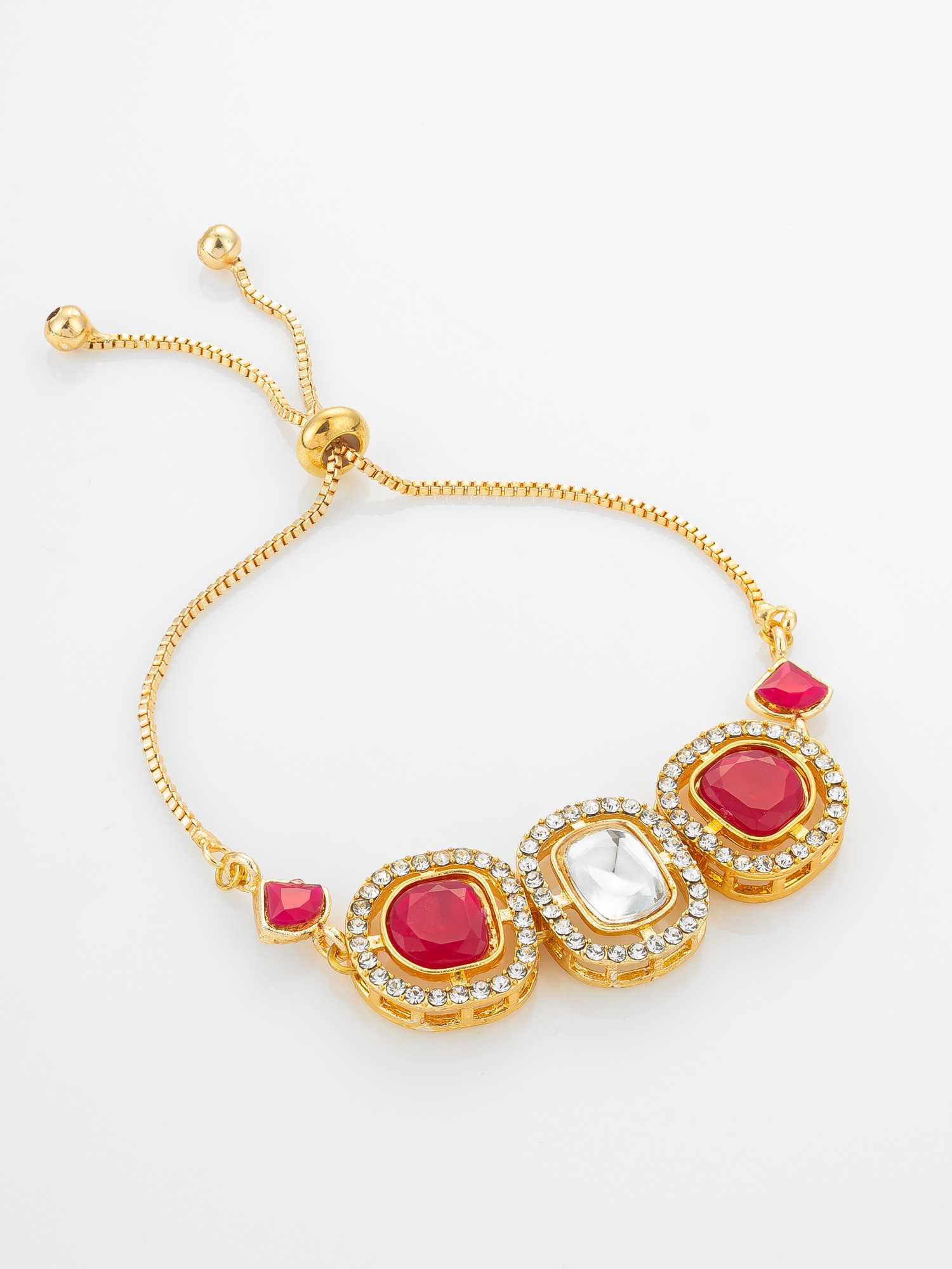 Ynf Brass KESH105 BG2602 Womens Jewellery Wholesale Antique Bracelet Fashion Bracelets Manufacturer - Jewellery Export