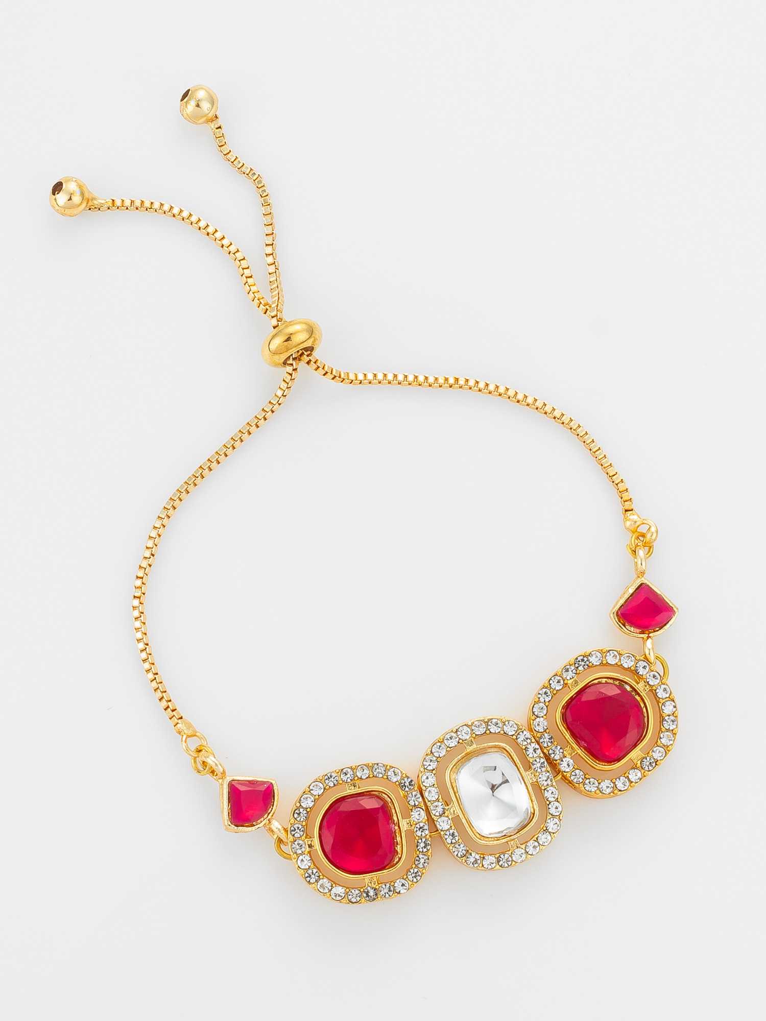 Ynf Brass KESH105 BG2602 Womens Jewellery Wholesale Antique Bracelet Fashion Bracelets Manufacturer - Jewellery Export