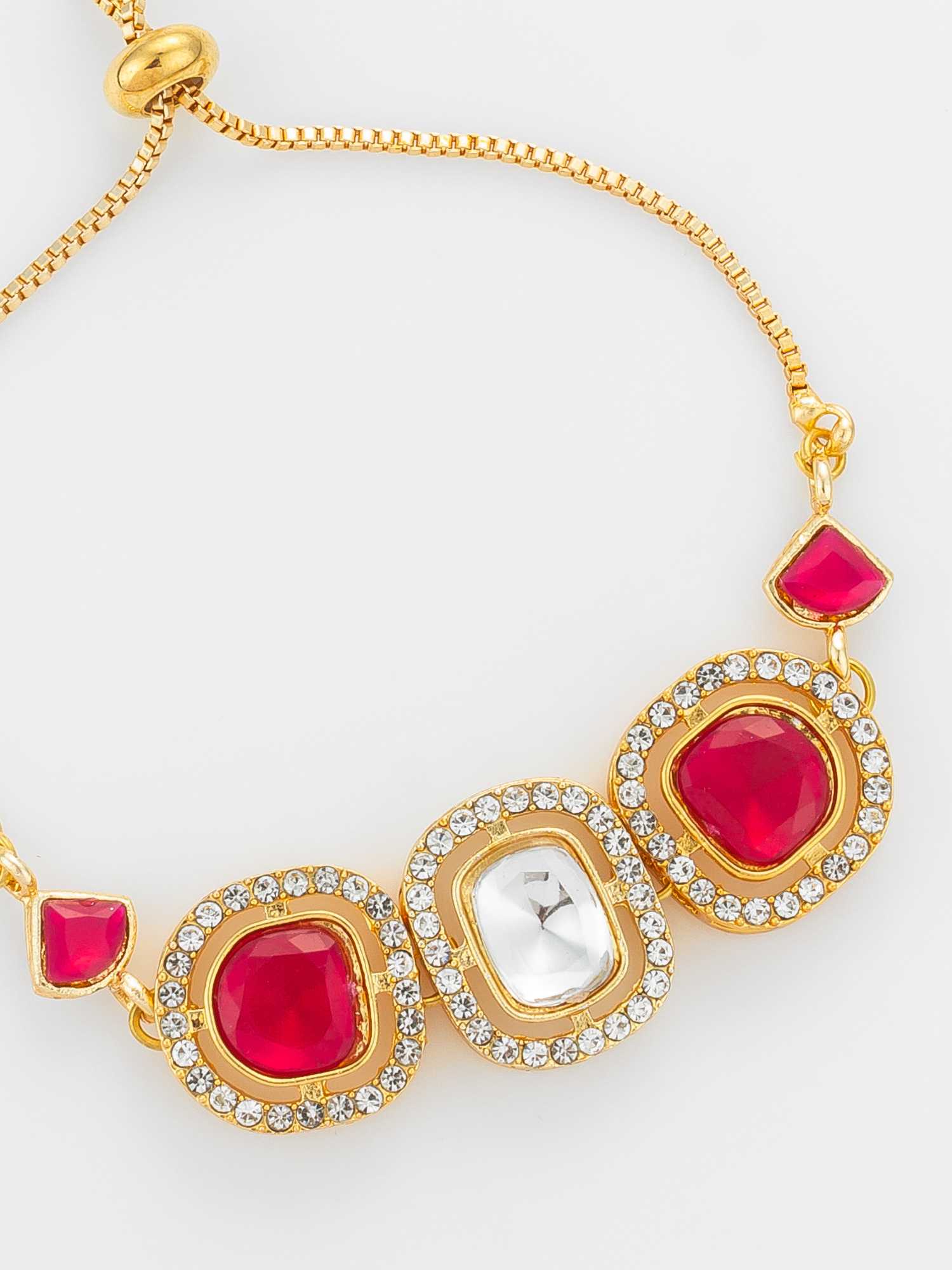 Ynf Brass KESH105 BG2602 Womens Jewellery Wholesale Antique Bracelet Fashion Bracelets Manufacturer - Jewellery Export