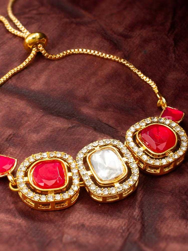 Ynf Brass KESH105 BG2602 Womens Jewellery Wholesale Antique Bracelet Fashion Bracelets Manufacturer - Jewellery Export
