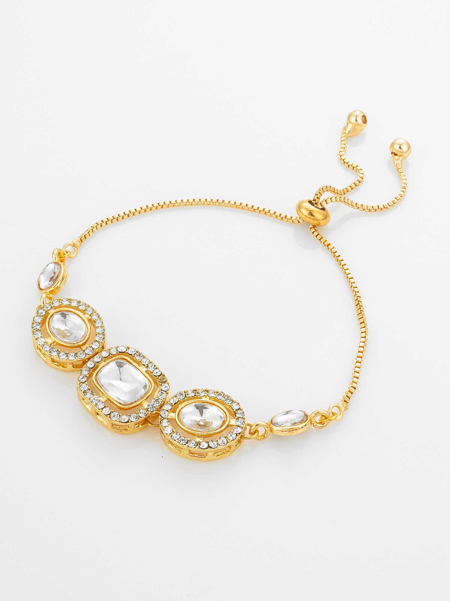 Ynf Brass KESH105 BG2603 Womens Jewellery Wholesale Antique Bracelet Fashion Bangles Manufacturer - Jewellery Export