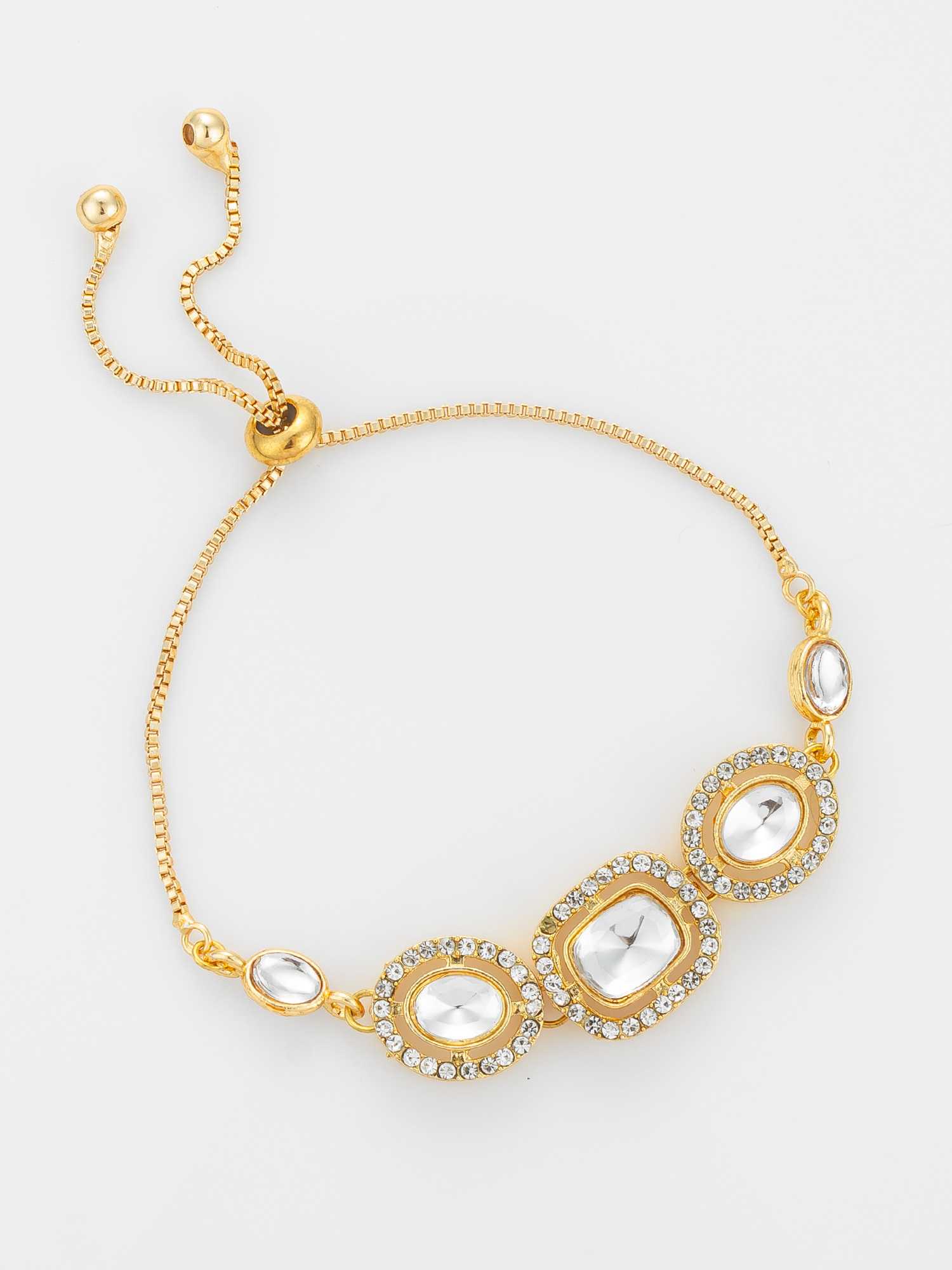 Ynf Brass KESH105 BG2603 Womens Jewellery Wholesale Antique Bracelet Fashion Bangles Manufacturer - Jewellery Export