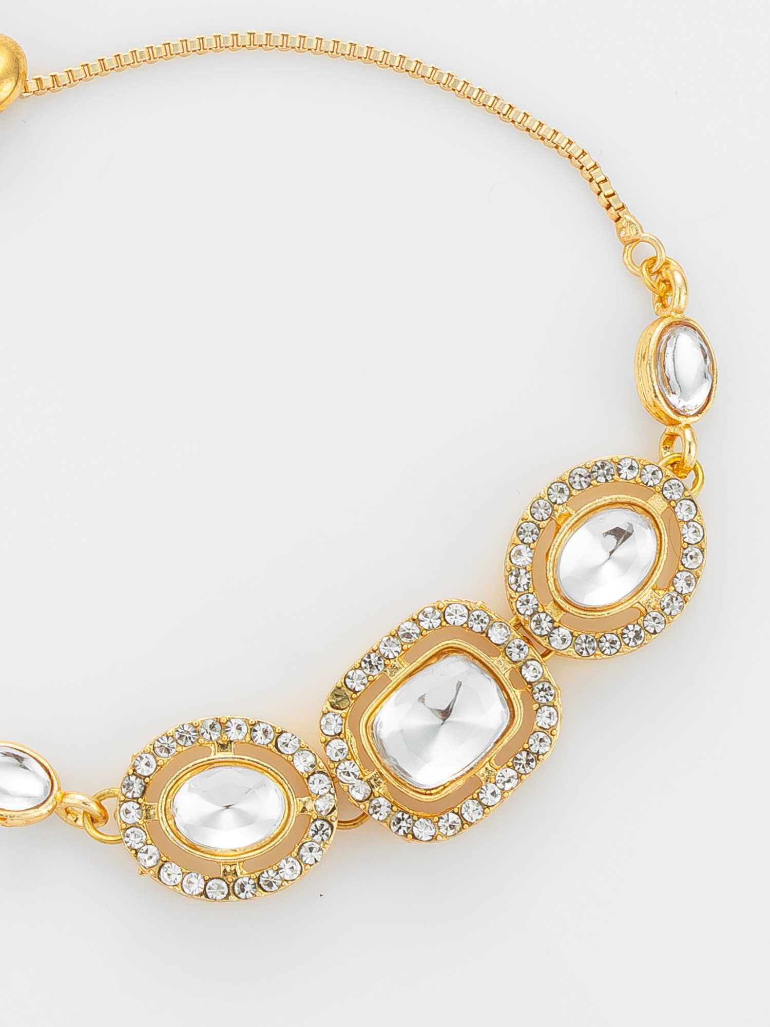 Ynf Brass KESH105 BG2603 Womens Jewellery Wholesale Antique Bracelet Fashion Bangles Manufacturer - Jewellery Export