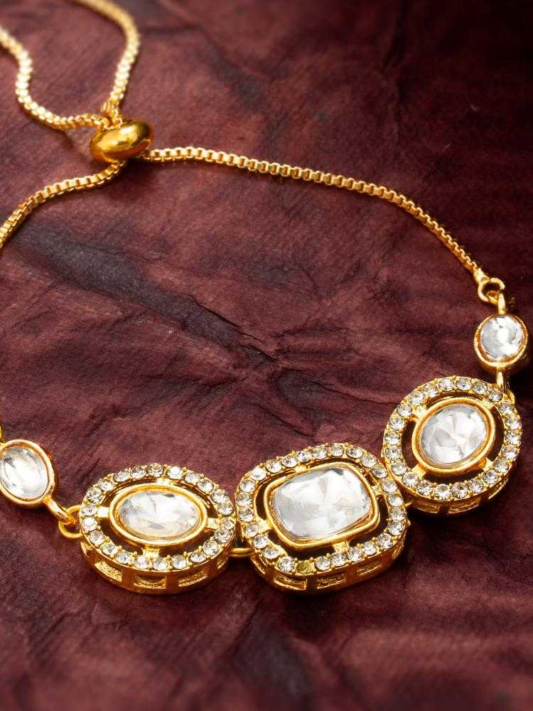 Ynf Brass KESH105 BG2603 Womens Jewellery Wholesale Antique Bracelet Fashion Bangles Manufacturer - Jewellery Export