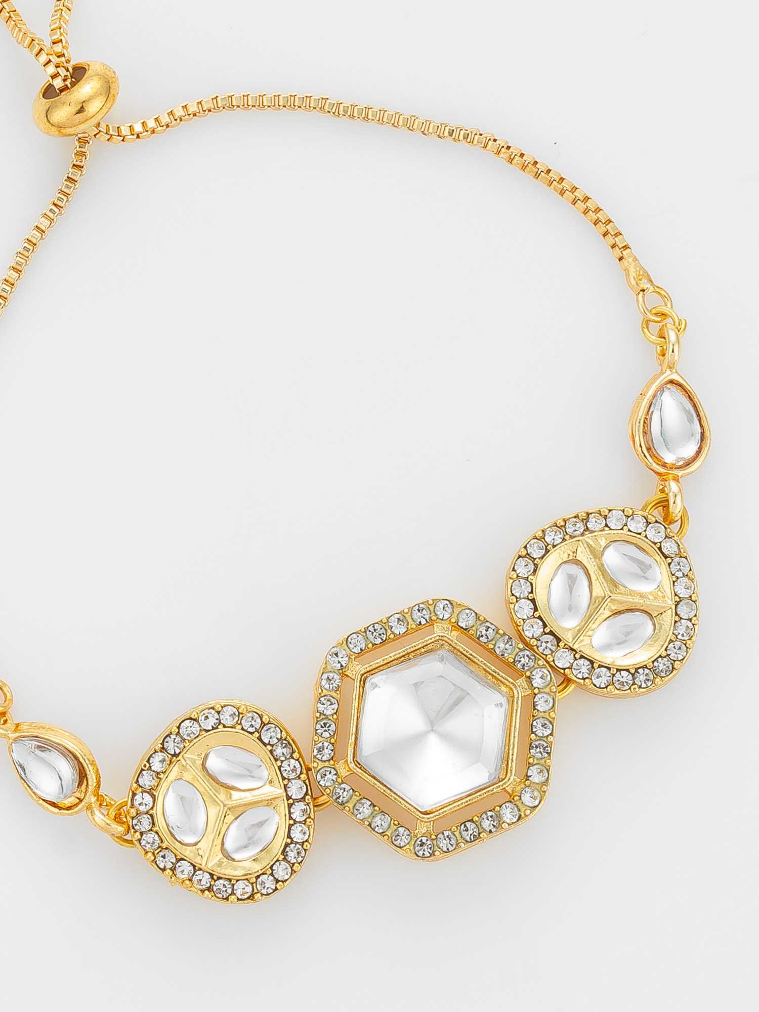 Ynf Brass KESH105 BG2604 Womens Jewellery Wholesale Antique Bracelet Fashion Bracelets Manufacturer - Jewellery Export
