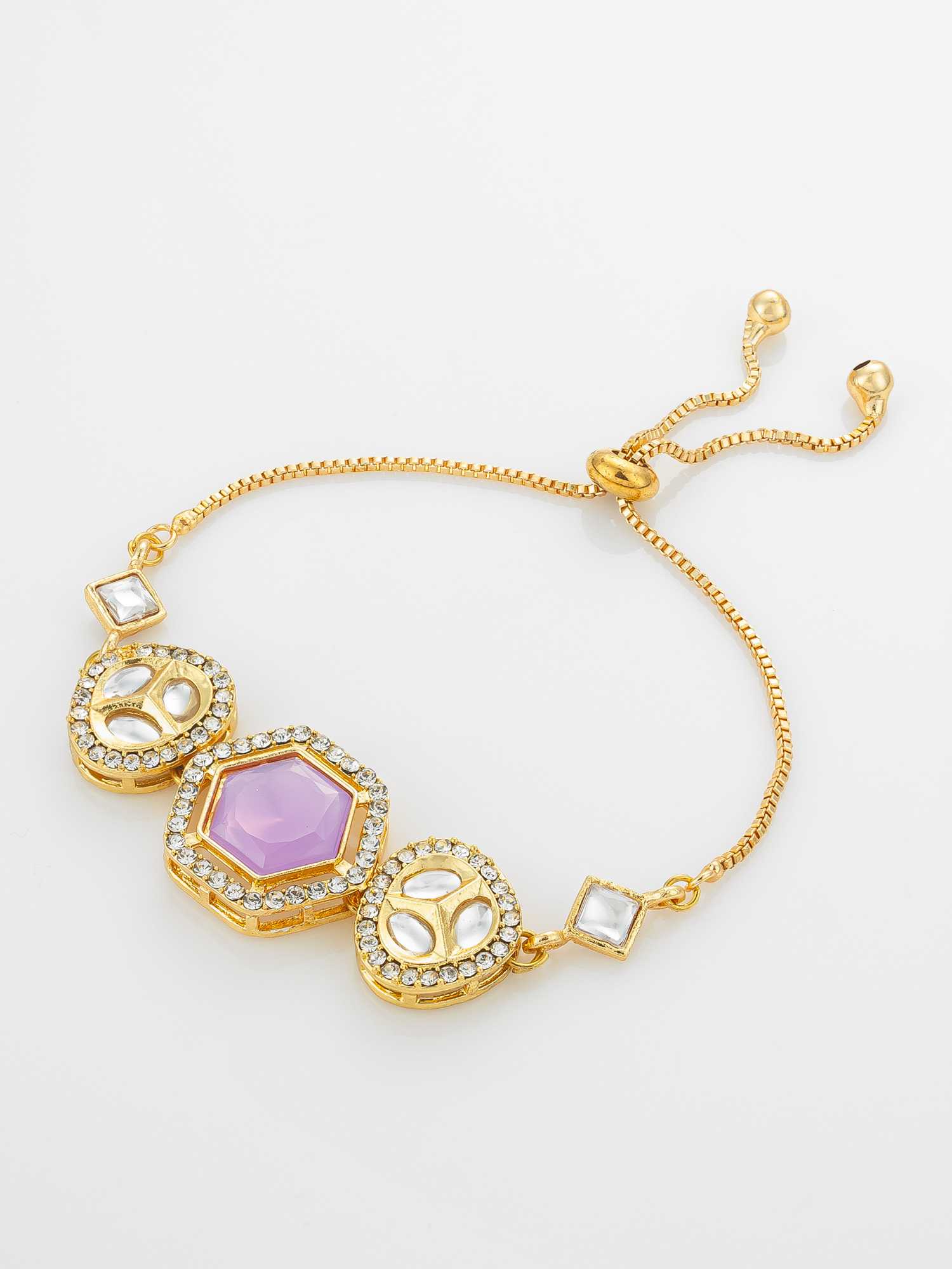Ynf Brass KESH105 BG2605 Womens Jewellery Wholesale Antique Bangles Fashion Bracelets Manufacturer - Jewellery Export