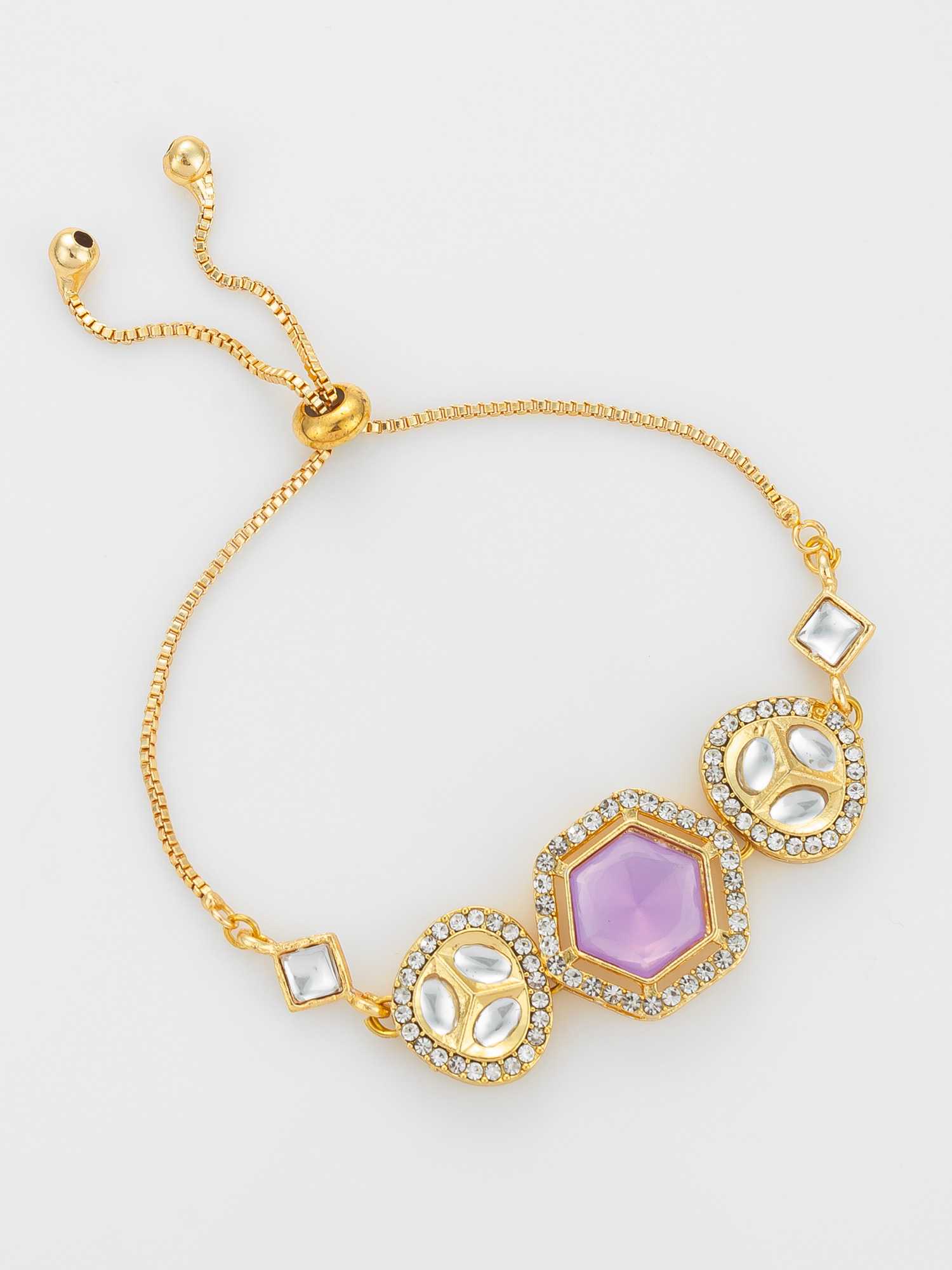 Ynf Brass KESH105 BG2605 Womens Jewellery Wholesale Antique Bangles Fashion Bracelets Manufacturer - Jewellery Export