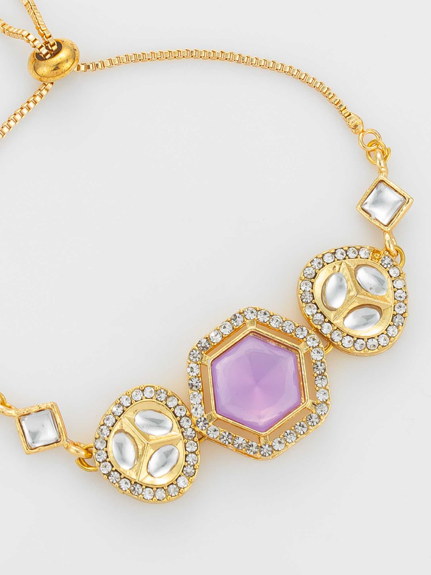 Ynf Brass KESH105 BG2605 Womens Jewellery Wholesale Antique Bangles Fashion Bracelets Manufacturer - Jewellery Export