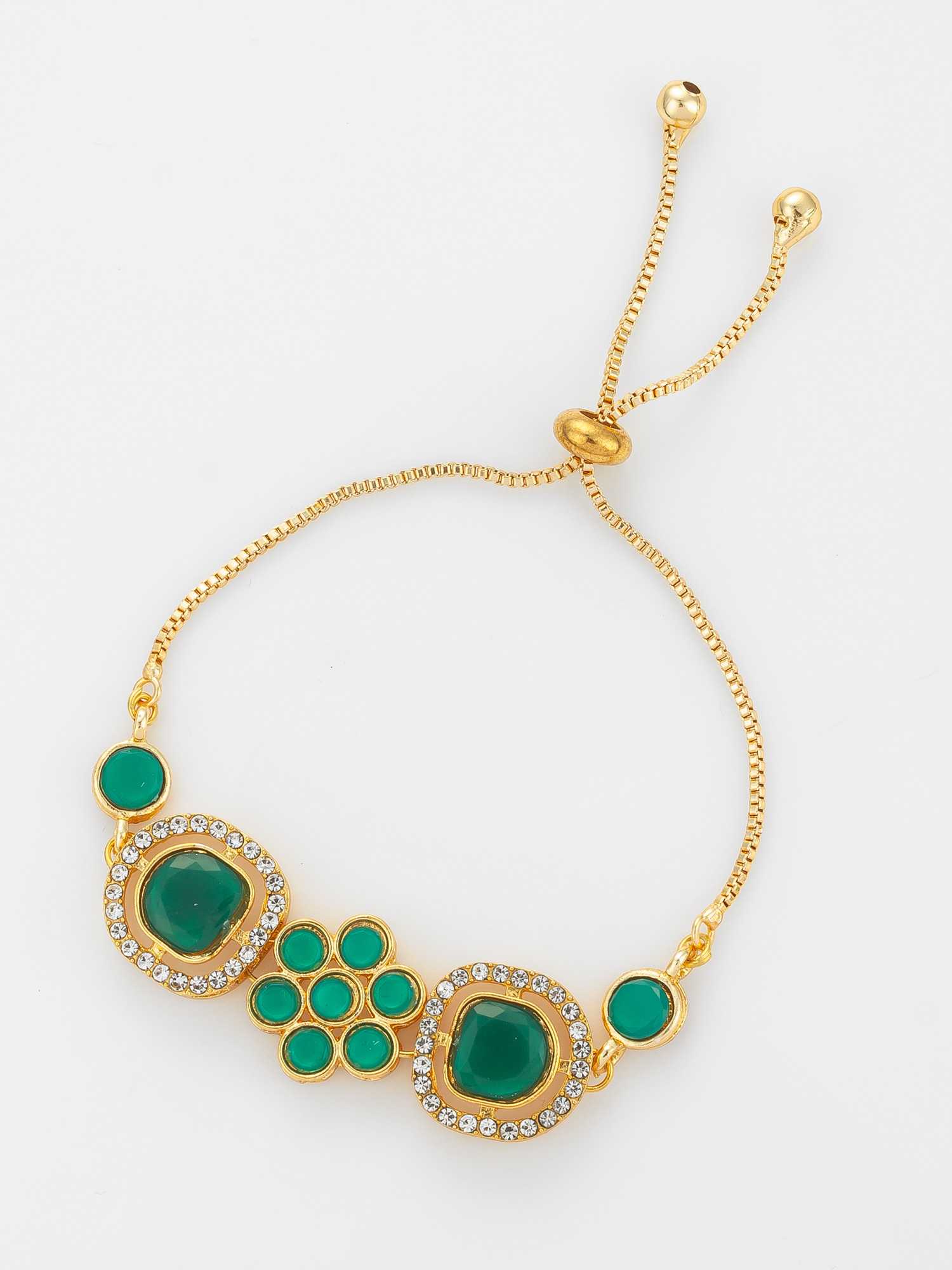 Ynf Brass KESH105 BG2606 Womens Jewellery Wholesale Antique Bracelet Fashion Bracelets Manufacturer - Jewellery Export