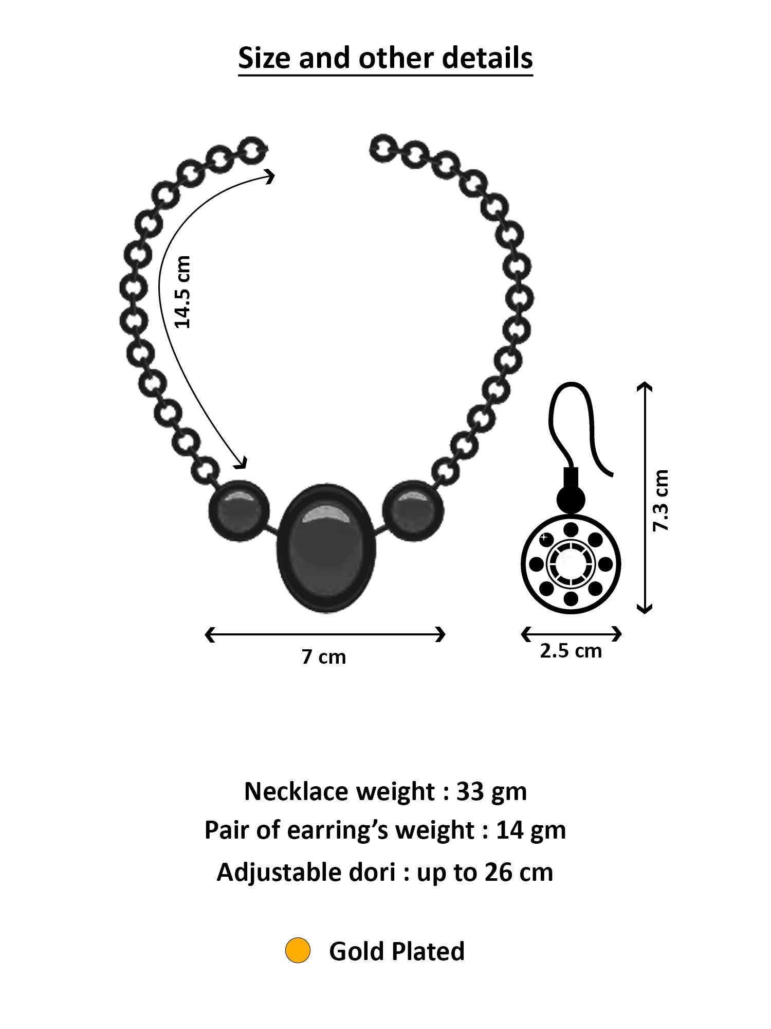 Ynf Brass KESH105 NK4869 Womens Jewellery Wholesale Kundan Necklace Set Necklaces Set Antique Necklaces Set Manufacturer - Jewellery Export